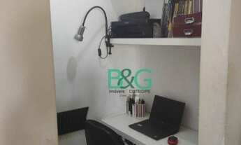 Imagem 7: Apartamento à venda, 73 m² por R$ 430.000,00 - Vila Prudente - São Paulo/SP