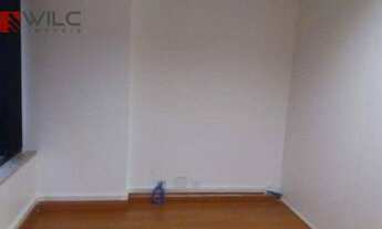 Imagem 2: Sala para alugar, 48 m² por R$ 2.500,00/mês - Centro - Rio de Janeiro/RJ