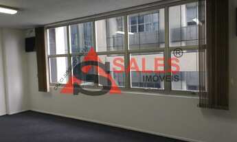 Imagem: Conjunto para locação, Jardim Paulistano