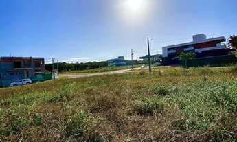 Imagem 6: Melhor lote de esquina do Alphaville Ceara 03. (Proprietário)