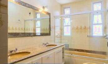 Imagem 3: Apartamento com 5 dormitórios à venda, 270 m² por R$ 2.150.000 - Lourdes - Belo Horizonte