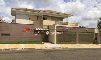 Imagem: Sobrado à venda, 1066 m² por R$ 6.000.000,00