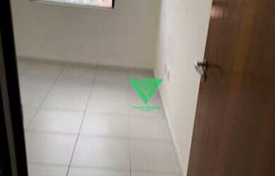 Imagem 2: Apartamento com 2 dormitórios à venda, 77 m² por R$ 340.000,00 - Aeroclube - João Pessoa/P