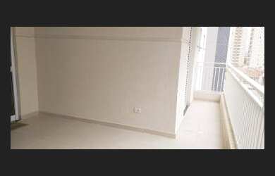 Imagem 5: VENDA Apartamento - Residencial Hollywood Aquarius Club- Jardim Aquarius 95m² 3 Dorm/ 1