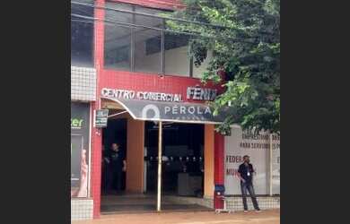 Imagem 2: Centro Comercial Fênix Setor Central