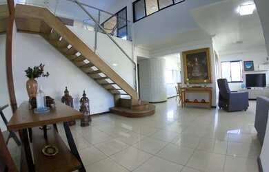 Imagem 6: Cobertura com 4 dormitórios à venda, 300 m² por R$ 2.400.000,00 - Ponta Verde - Maceió/AL