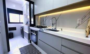 Imagem 7: Apartamento à venda, 60 m² por R$ 599.900,00 - Vila Matilde - São Paulo/SP