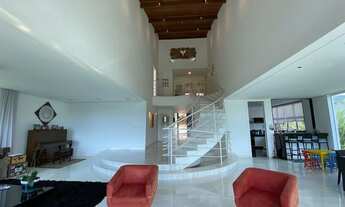 Imagem 5: CASA A VENDAVILA ALPINA 5 QUARTOS