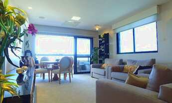 Imagem 5: Apartamento com 3 dormitórios à venda, 187 m² por R$ 2.200.000,00 - Pajuçara - Maceió/AL