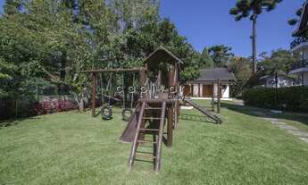 Imagem 6: Apartamento Cobertura Duplex - Centro de Capivari, Lazer e Sofisticação