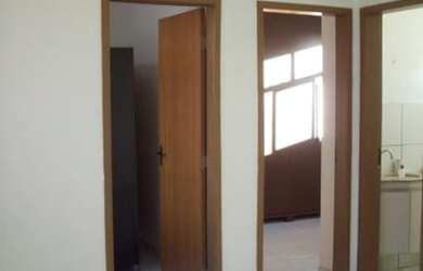 Imagem 2: Apartamento de 46 metros quadrados no bairro Heliópolis com 2 quartos