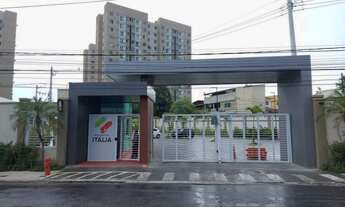 Imagem 3: Vendo Apartamento no bairro Jardim Tropical com 2 quartos, uma vaga e lazer completo N. Ig