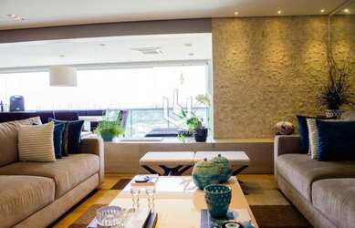 Imagem 7: Apartamento no Jaguaré! 234m² 4 dormitórios sendo 4 suítes