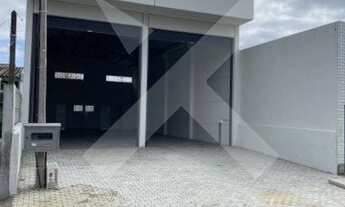 Imagem 2: PORTO ALEGRE - Galpão/Depósito/Armazém - Sarandi