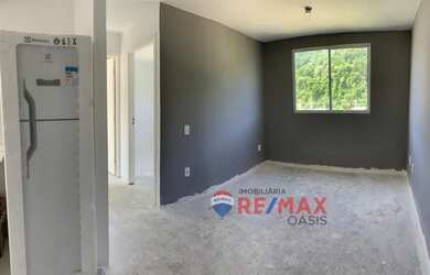 Imagem 3: Ótimo apto com 2 quartos no Condomínio Flora da Freguesia