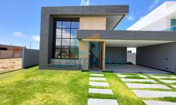 Imagem 2: Casa no Terras Alphaville 2 Porteira Fechada