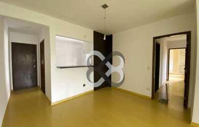 Imagem 6: Apartamento com 3 dormitórios à venda, 94 m² por R$ 480.000,00 - Bela Suiça - Londrina/PR