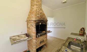 Imagem 10: Casa com 3 dormitórios, 234 m² - venda por R$ 1.650.000,00 ou aluguel por R$ 5.500,00/mês