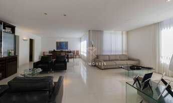 Imagem: Apartamento com 4 dormitórios à venda