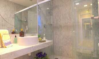 Imagem 4: Apartamento com 3 dormitórios à venda, 187 m² por R$ 2.200.000,00 - Pajuçara - Maceió/AL