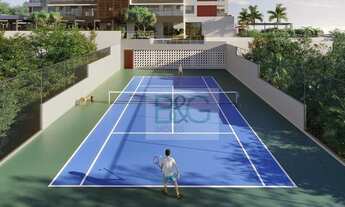 Imagem 5: Apartamento com 4 dormitórios à venda, 167 m² por R$ 2.219.651,40 - Vila Romana - São Paul