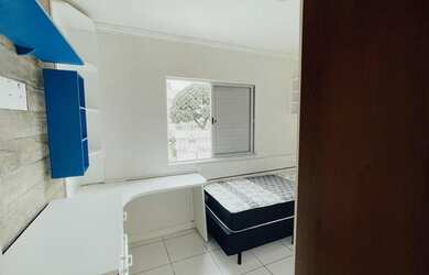 Imagem 3: Apartamento de 2 dormitórios ao lado do Colégio Catarinense - Centro - Florianópolis - SC