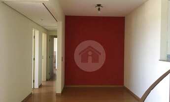 Imagem: Cobertura com 3 dormitórios, 208 m²