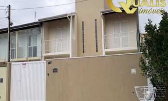 Imagem 2: CASA RESIDENCIAL em INDAIATUBA - SP, CENTRO