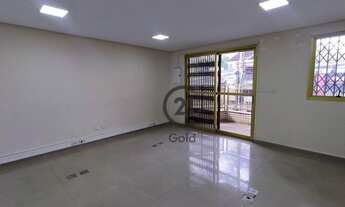 Imagem 6: Prédio Comercial Aluguel 516 m² por R$ 12.000/mês - Jardim Anália Franco