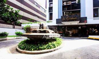 Imagem 4: Flat com 1 dormitório à venda, 30 m² por R$ 445.000 no Jardins - São Paulo/SP