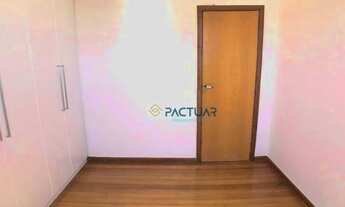 Imagem 4: Cobertura 3 quartos com suíte no Buritis!