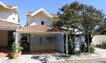 Imagem: Casa com 3 dormitórios à venda, 212 m²