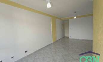 Imagem 4: Apartamento com 3 dormitórios à venda, 97 m² - Jardim Las Palmas - Guarujá/SP