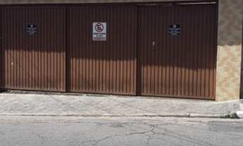 Imagem 1: Lote/Terreno para venda tem 400 metros quadrados em Chácara Mafalda - São Paulo - SP