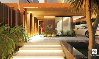 Imagem 2: Florianópolis - Casa Padrão - Rio Tavares