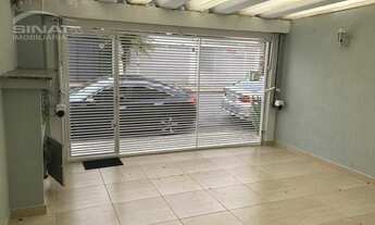 Imagem 4: Casa com 3 dormitórios para alugar, 163 m² por R$ 6.000,00 - Vila Madalena - São Paulo/SP