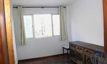 Imagem 4: APARTAMENTO 02 QUARTOS PROX. REITORIA UFPR