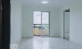 Imagem 6: Apartamento para Aluguel - Jabaquara, 2 Quartos, 62 m2