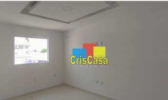 Imagem 4: CASA DUPLEX COM 4 QUARTOS EM ITAIPUAÇU