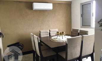 Imagem 6: Apartamento com 3 dormitórios à venda, 117 m² por R$ 680.000,00 - Jardim América - São Jos