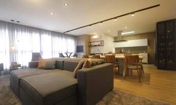 Imagem 7: Apartamento com 2 dormitórios à venda, 121 m² por R$ 1.280.000,00 - Atiradores - Joinville