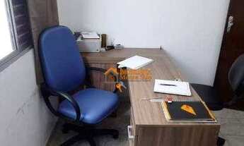 Imagem 7: Sobrado com 4 dormitórios à venda por R$ 620.000,00 - Jardim Bela Vista - Guarulhos/SP