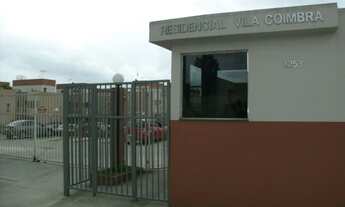 Imagem 2: Apartamento residencial à venda, condomínio vila coimbra, Vila Urupês, Suzano