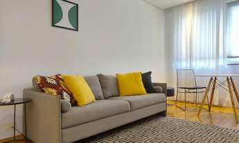 Imagem: Apartamento para locação com 2 quartos