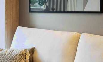 Imagem 6: Apartamento com 2 dormitórios à venda, 53 m² por R$ 244.000,00 - Cascatinha - Juiz de Fora