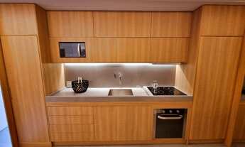 Imagem 6: Apartamento com 2 quartos na Barra da Tijuca