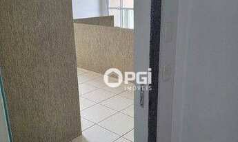 Imagem 4: Sala para alugar, 58 m² por R$ 1.400,00/mês - Nova Ribeirânia - Ribeirão Preto/SP