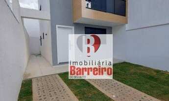 Imagem 3: Casa no Masterville, nova, ótimo padrão, ampla, nova. Financia