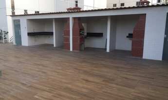 Imagem 4: Apartamento alto padrão bancarios