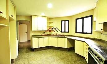 Imagem 5: Apartamento Locação Campo Belo 368 m² 4 Dormitórios